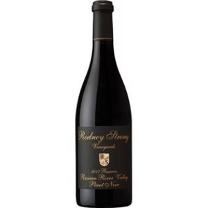 Rodney Strong Reserve Pinot Noir