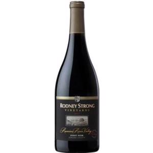 Rodney Strong Russian River Valley Pinot Noir