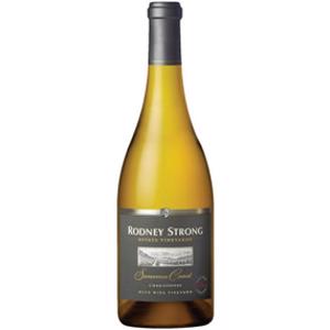 Rodney Strong Sonoma Coast Chardonnay