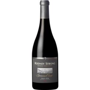 Rodney Strong Sonoma Coast Pinot Noir