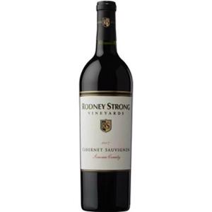 Rodney Strong Sonoma County Cabernet Sauvignon