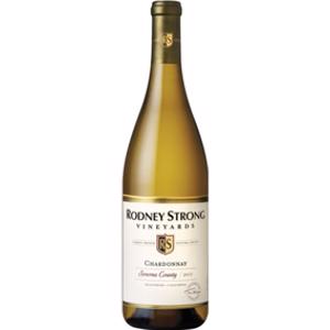 Rodney Strong Sonoma County Chardonnay