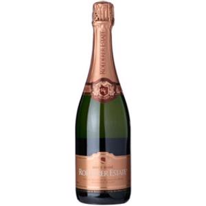 Roederer Estate Brut Rose Wine