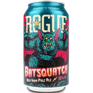 Rogue Ales & Spirits Batsquatch Hazy IPA