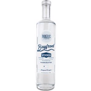 Rogue Ales & Spirits Bayfront Vodka