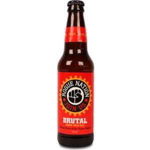 Rogue Ales & Spirits Brutal Bitter IPA