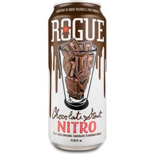 Rogue Ales & Spirits Chocolate Stout Nitro