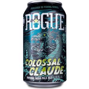 Rogue Ales & Spirits Colossal Claude