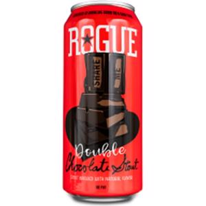 Rogue Ales & Spirits Double Chocolate Stout