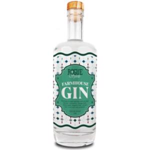 Rogue Ales & Spirits Farmhouse Gin