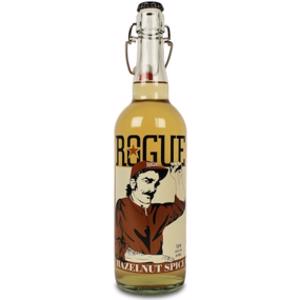 Rogue Ales & Spirits Hazelnut Spice Rum