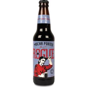 Rogue Ales & Spirits Mocha Porter