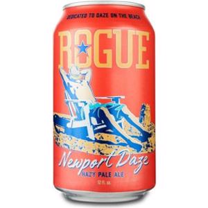 Rogue Ales & Spirits Newport Daze