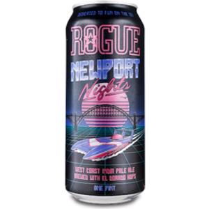 Rogue Ales & Spirits Newport Nights