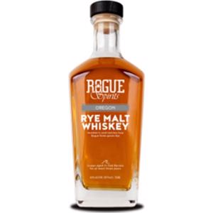 Rogue Ales & Spirits Oregon Rye Whiskey