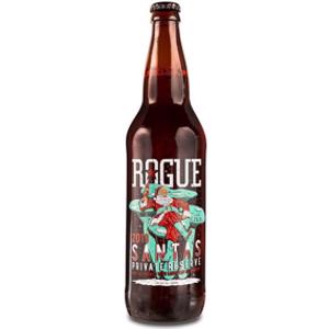 Rogue Ales & Spirits Santa's Private