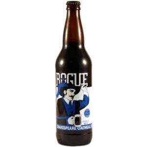 Rogue Ales & Spirits Shakespeare Oatmeal Stout