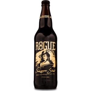 Rogue Ales & Spirits Shakespeare Stout