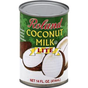 Roland Lite Coconut Milk