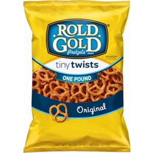 Rold Gold Pretzels Twists
