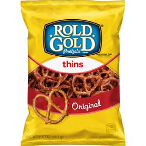 Rold Gold Thins