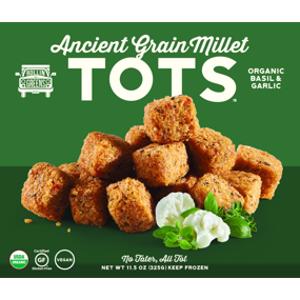 RollinGreens Basil Ancient Grain Tots