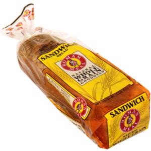 Roman Meal Whole Grain Bread