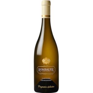 Rombauer Proprietor Selection Chardonnay