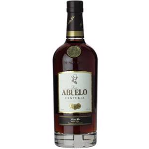 Ron Abuelo Centuria Rum