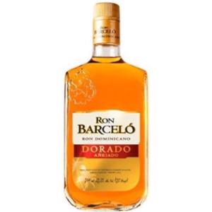 Ron Barcelo Dorado Rum