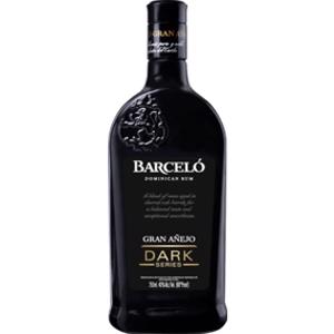 Ron Barcelo Gran Anejo Dark Rum