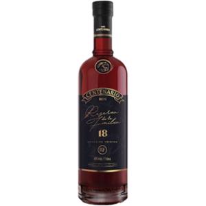 Ron Centenario 18 Year Reserva de la Familia Rum