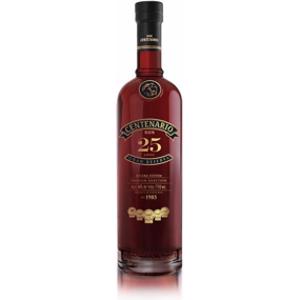 Ron Centenario 25 Year Gran Reserva Rum