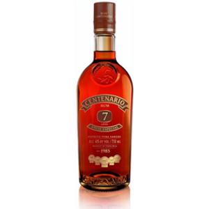 Ron Centenario 7 Year Anejo Especial Rum