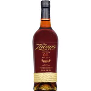 Ron Zacapa No. 23 Rum