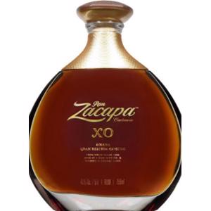 Ron Zacapa XO Rum