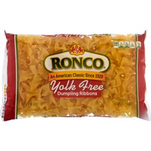 Ronco Yolk Free Dumpling Ribbons