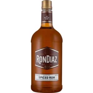 Rondiaz 93 Spiced Rum