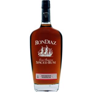 Rondiaz Gran Reserva Spiced Rum