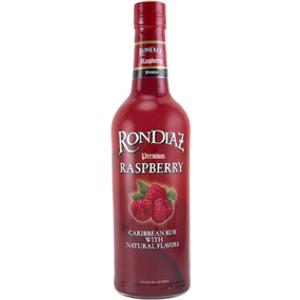 Rondiaz Raspberry Rum