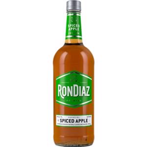 Rondiaz Spiced Apple Rum