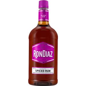 Rondiaz Spiced Rum