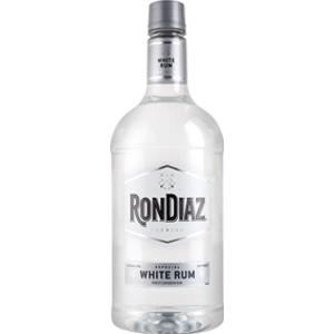 Rondiaz White Rum