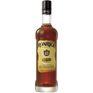 Ronrico Clipper Spiced Rum