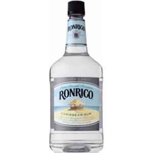 Ronrico Silver Rum