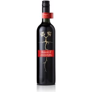 Root 1 Heritage Red Wine