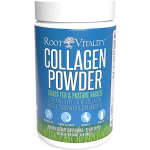 Root Vitality Collagen Powder