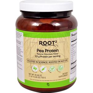 ROOT2 Chocolate Pea Protein