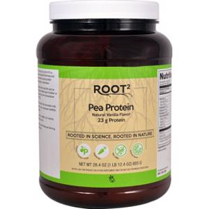 ROOT2 Vanilla Pea Protein