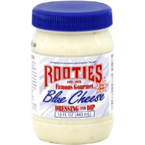 Rooties Blue Cheese Dressing & Dip